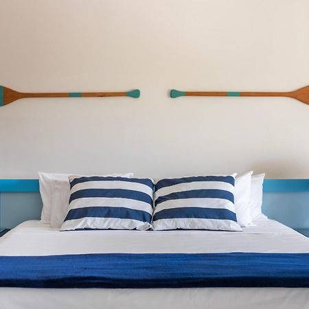 Sauipe Resorts Ala Mar Коста-ду-Сауипе Экстерьер фото