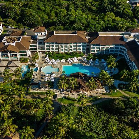 Sauipe Resorts Ala Mar Коста-ду-Сауипе Экстерьер фото