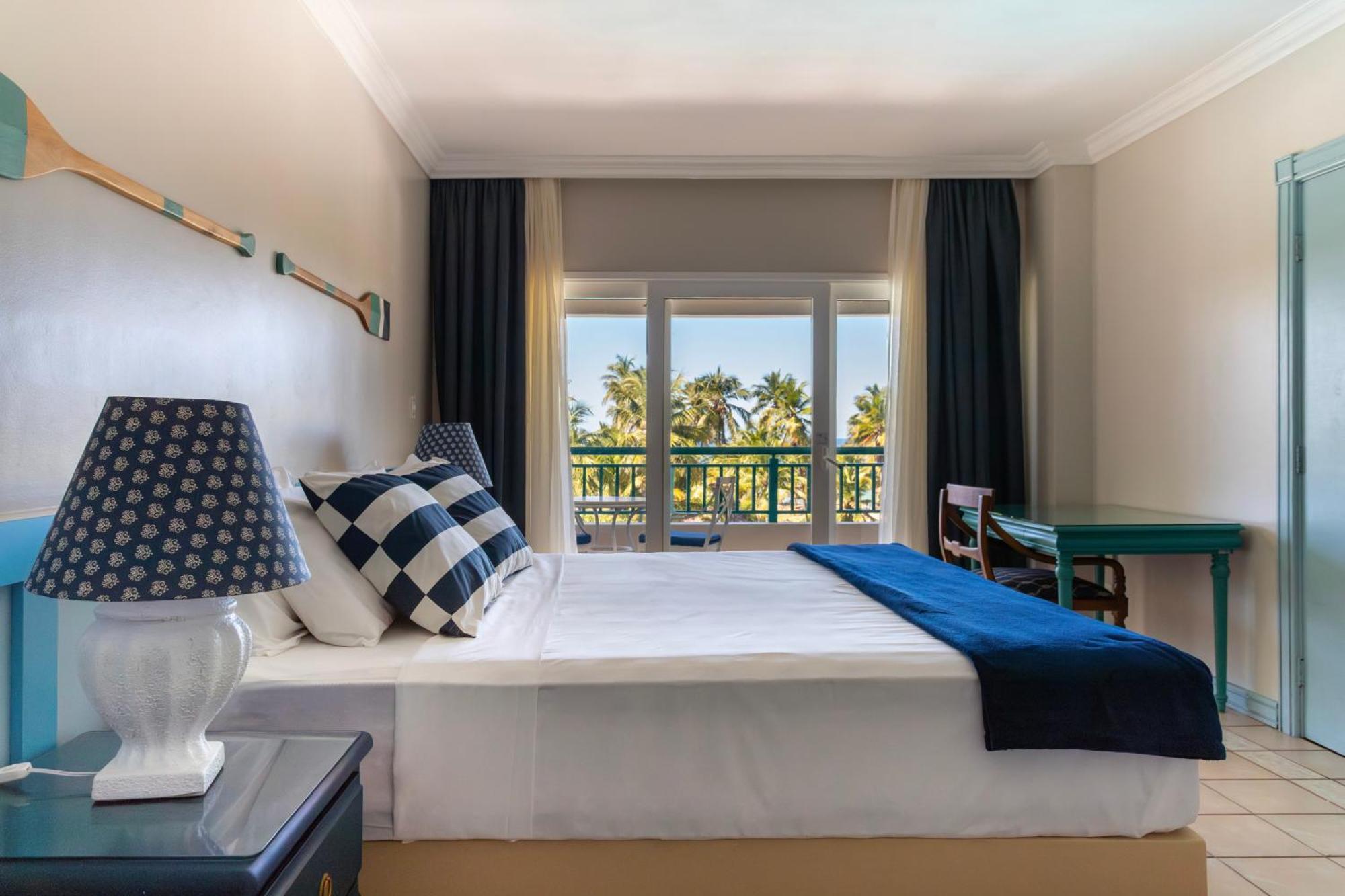 Sauipe Resorts Ala Mar Коста-ду-Сауипе Номер фото