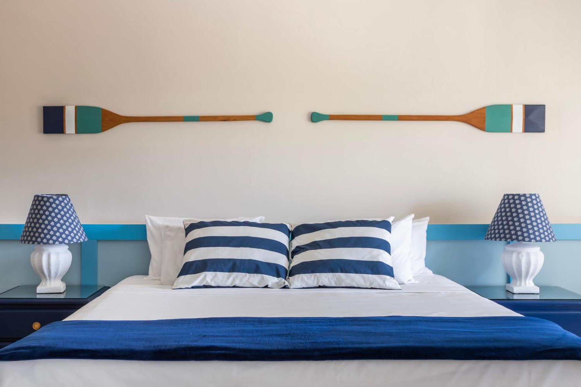 Sauipe Resorts Ala Mar Коста-ду-Сауипе Экстерьер фото