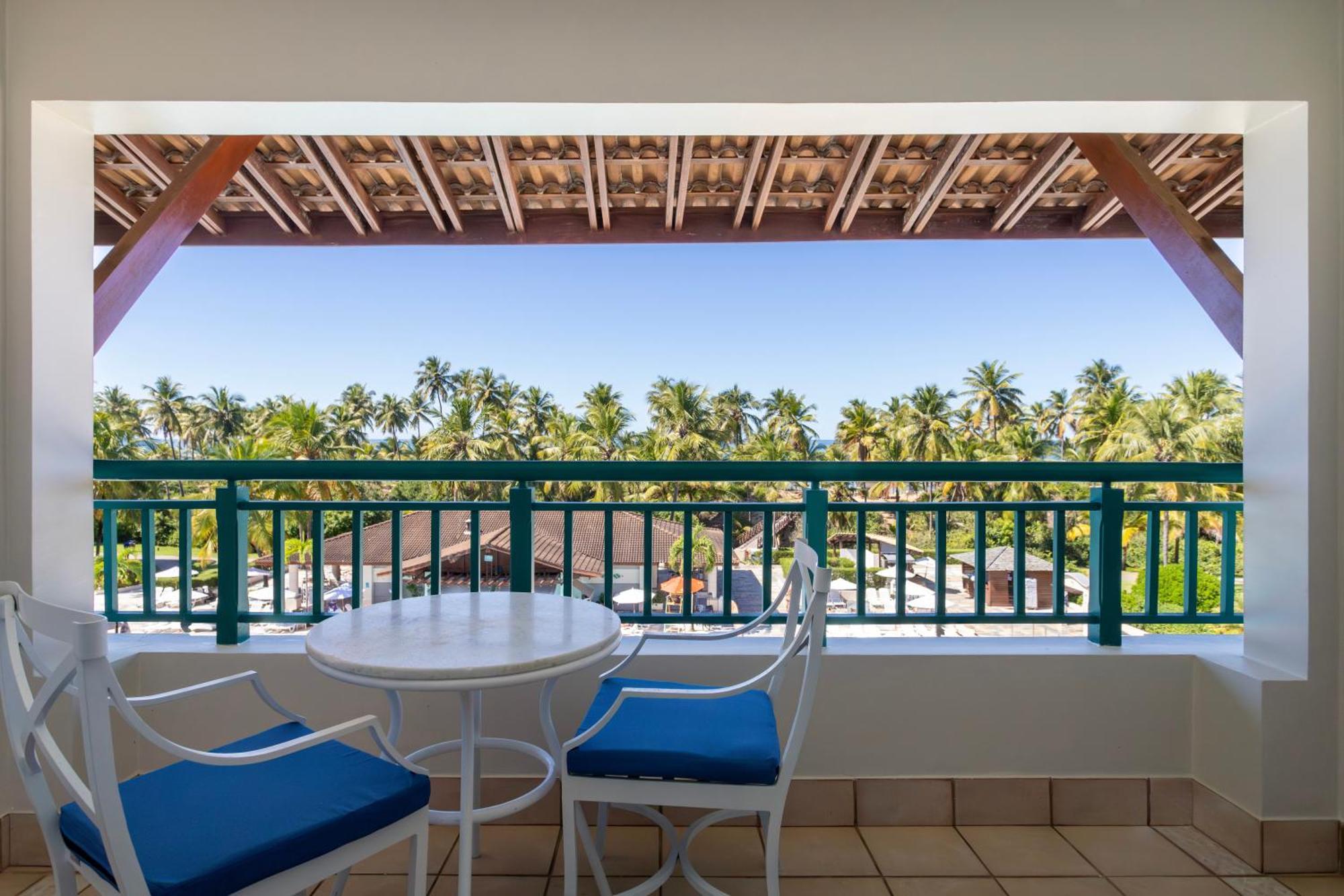 Sauipe Resorts Ala Mar Коста-ду-Сауипе Экстерьер фото