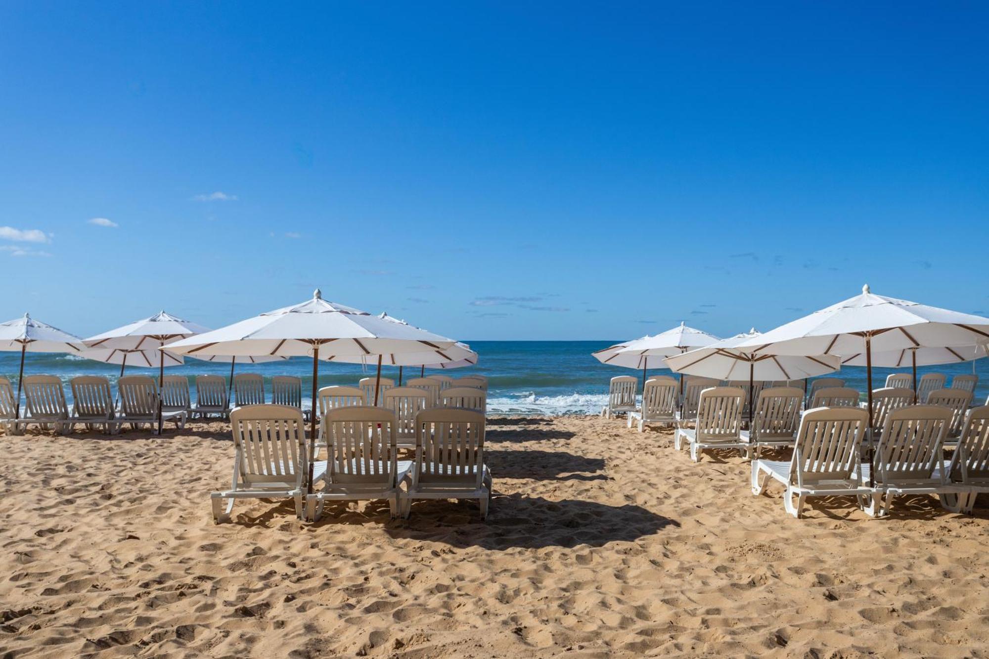 Sauipe Resorts Ala Mar Коста-ду-Сауипе Экстерьер фото