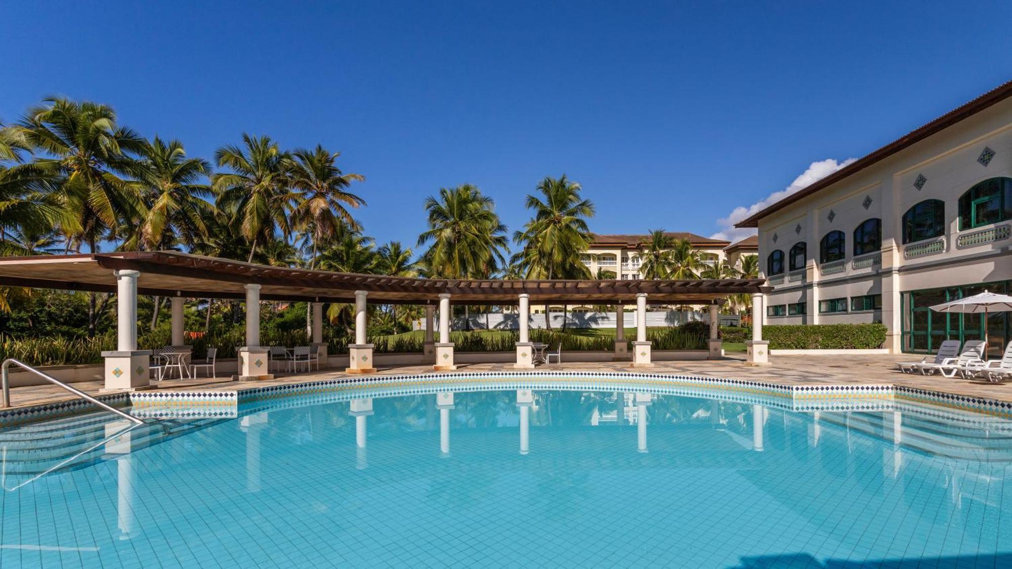 Sauipe Resorts Ala Mar Коста-ду-Сауипе Экстерьер фото